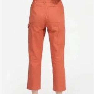 EVERLANE CARPENTER PANTS🌼